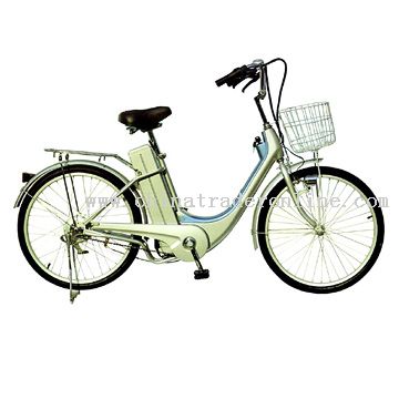 Electric Bike